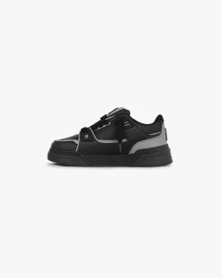 Represent Studio Sneaker - Triple Black><noscript><img width=