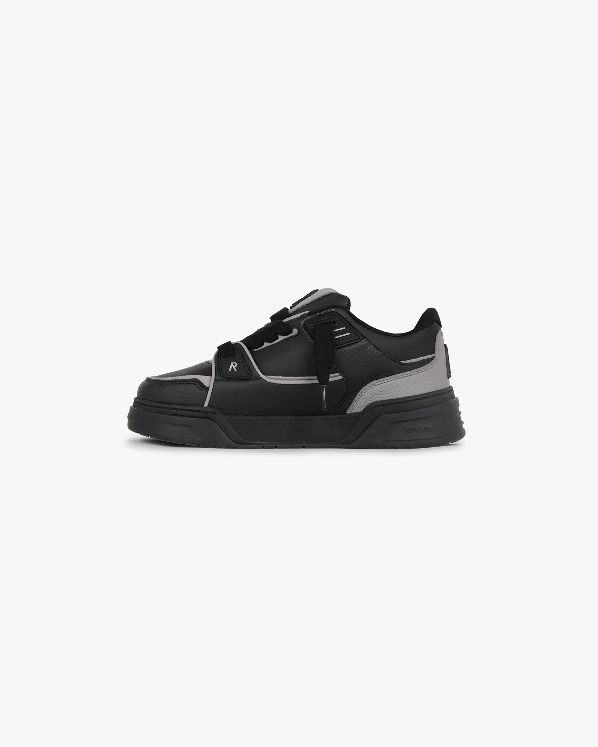 Represent Studio Sneaker - Triple Black> Studio