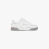 Represent Studio Sneaker - White Grey> Studio