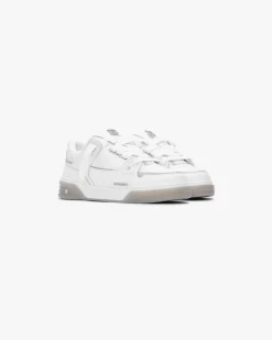 Represent Studio Sneaker - White Grey> Studio