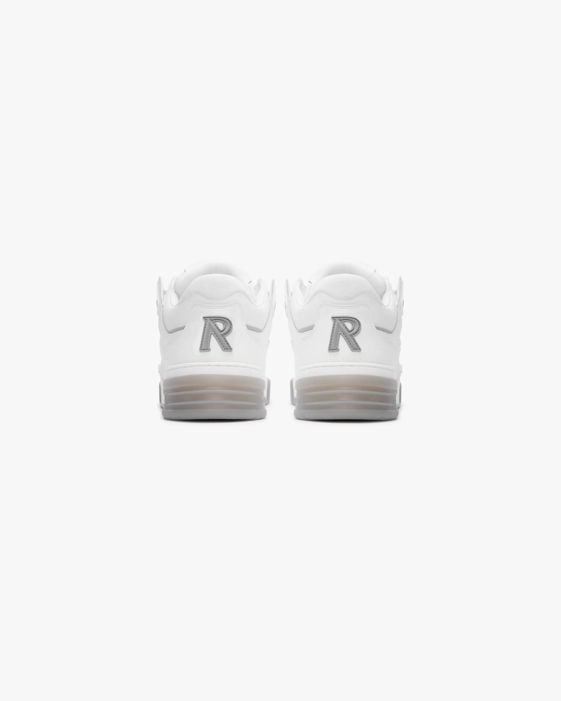 Represent Studio Sneaker - White Grey> Studio