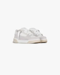 Represent Studio Sneaker Mesh - Vintage White> Studio