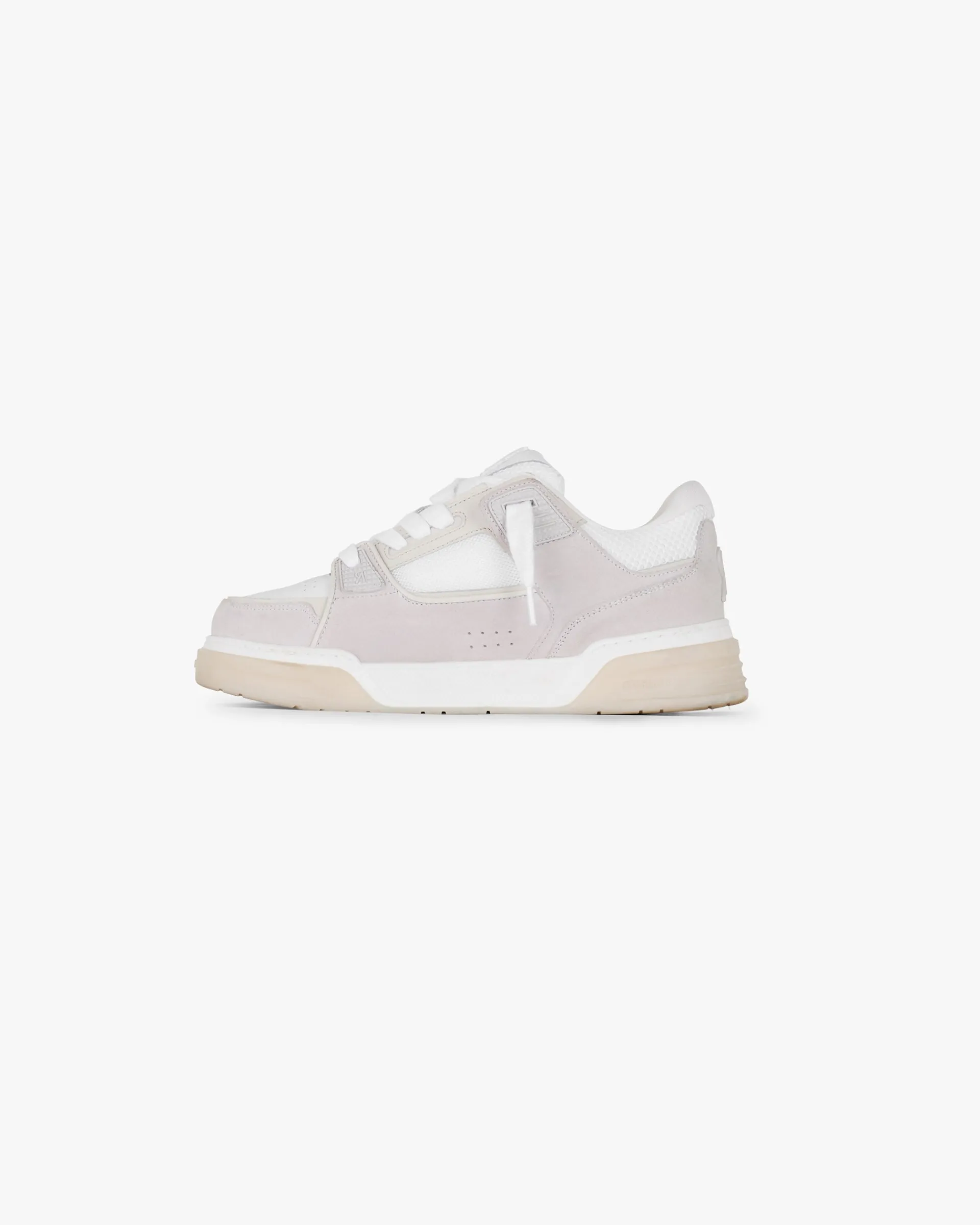 Represent Studio Sneaker Mesh - Vintage White> Studio