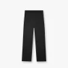 Represent Subway Jogger - Jet Black> Bottoms/Sweatpants