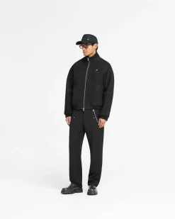 Represent Suede Bomber -><noscript><img width=