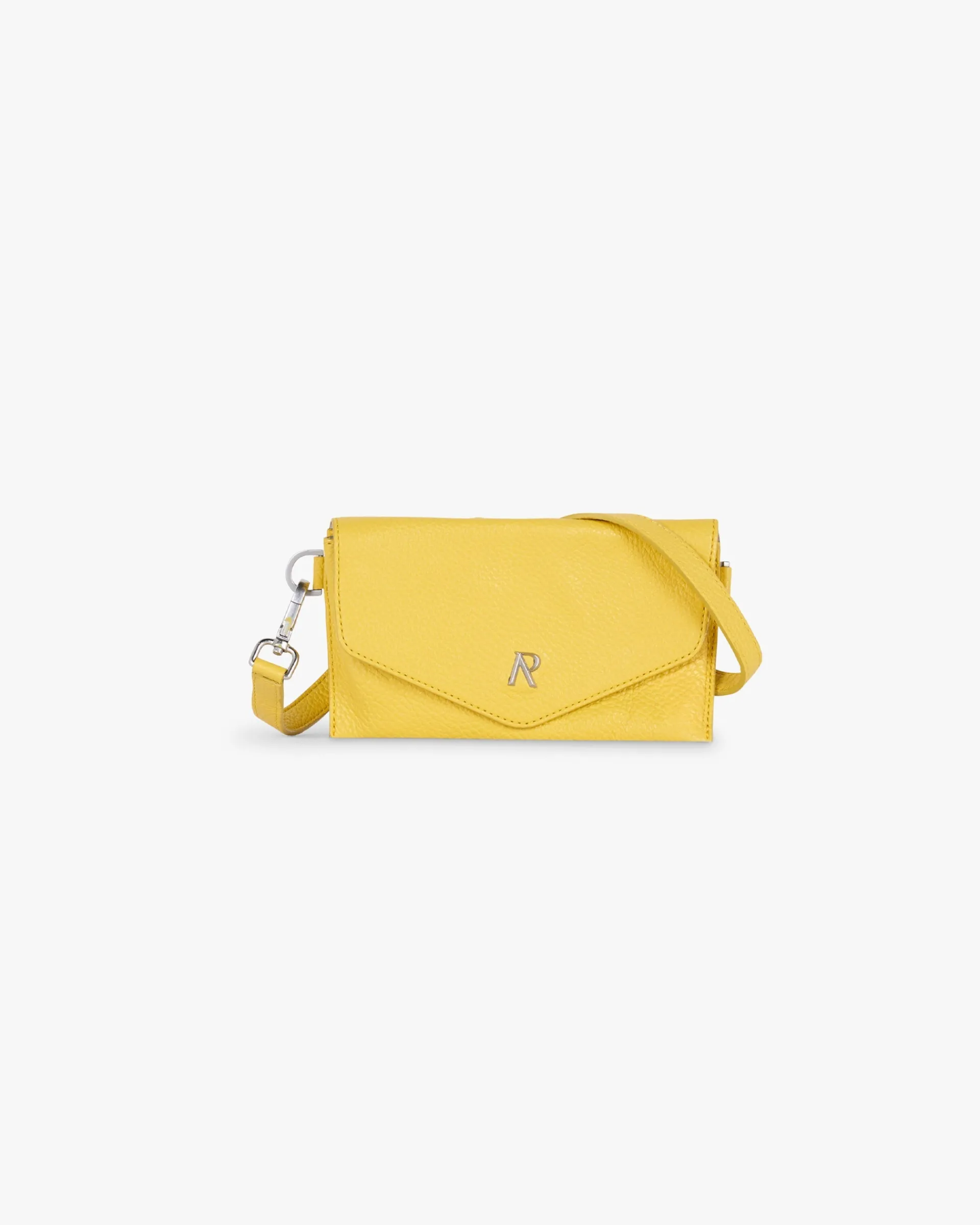 Represent Sunglasses Crossbody Bag - Pastel Yellow> Bags