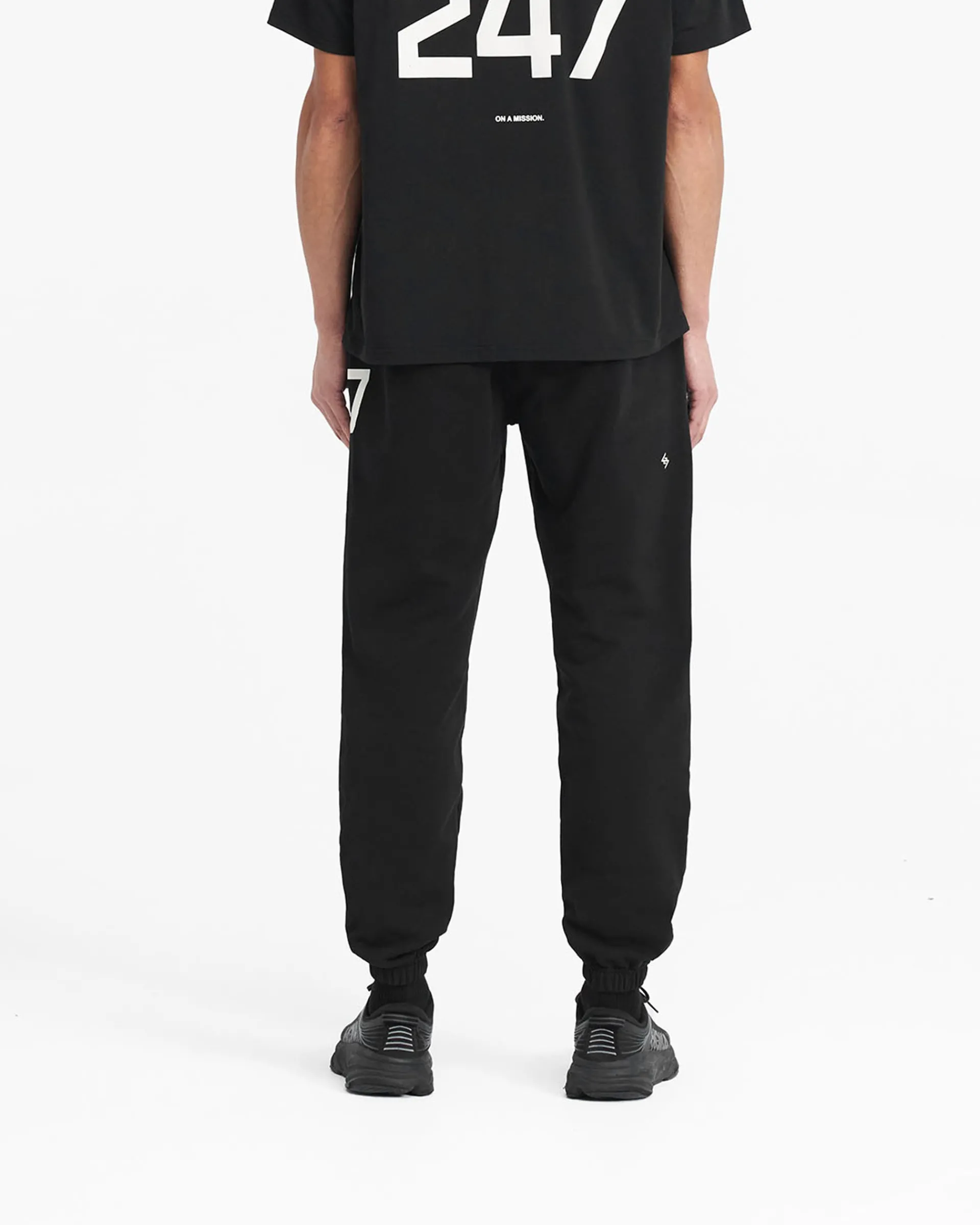 Represent 247 Sweatpant -> Sweatpants | Pants