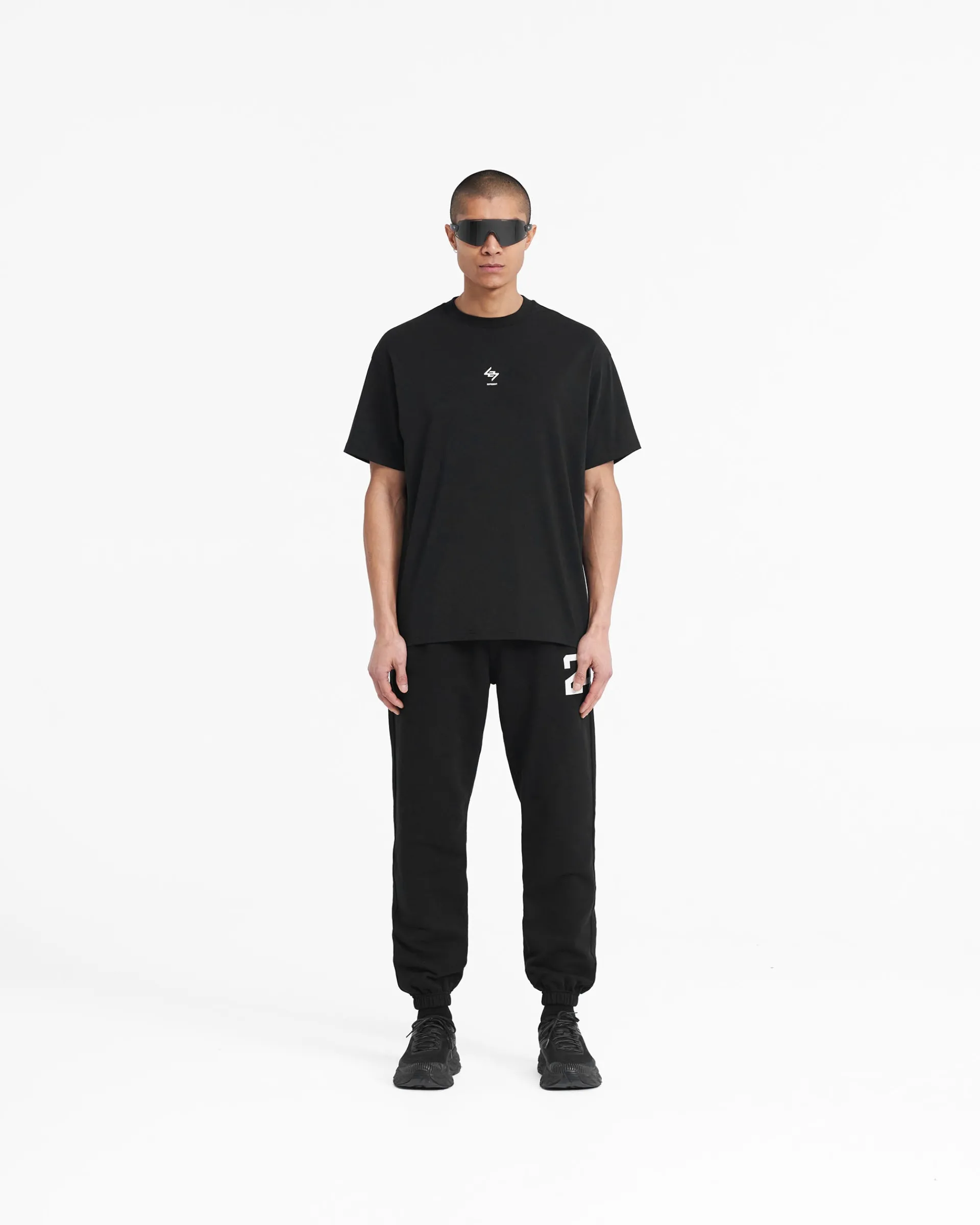 Represent 247 Sweatpant -> Sweatpants | Pants