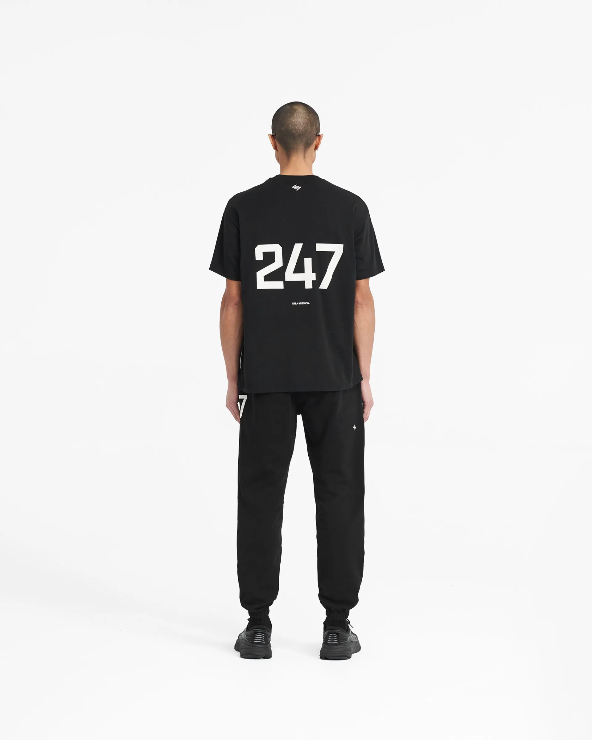 Represent 247 Sweatpant -> Sweatpants | Pants