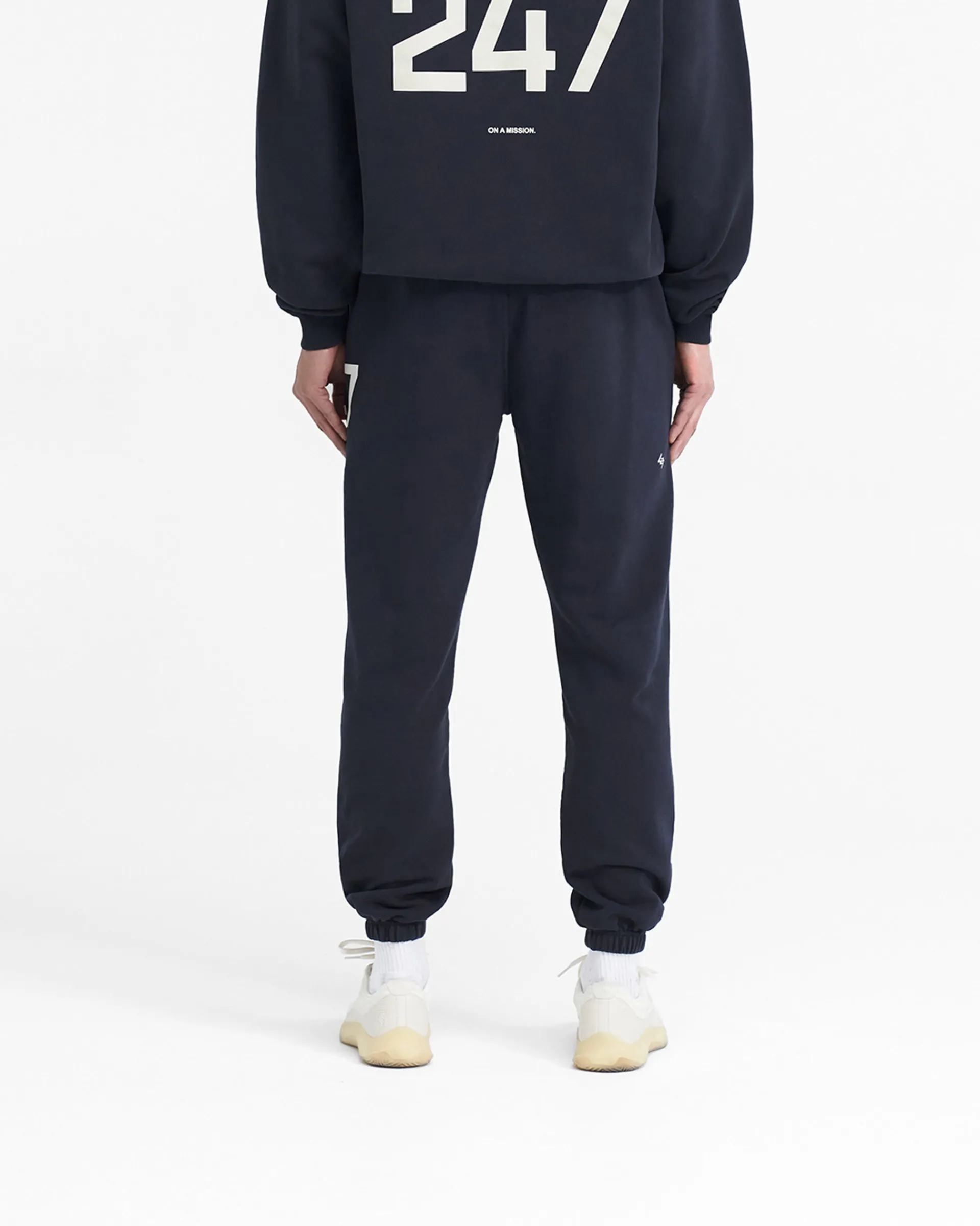 Represent 247 Sweatpant -> Sweatpants | Pants
