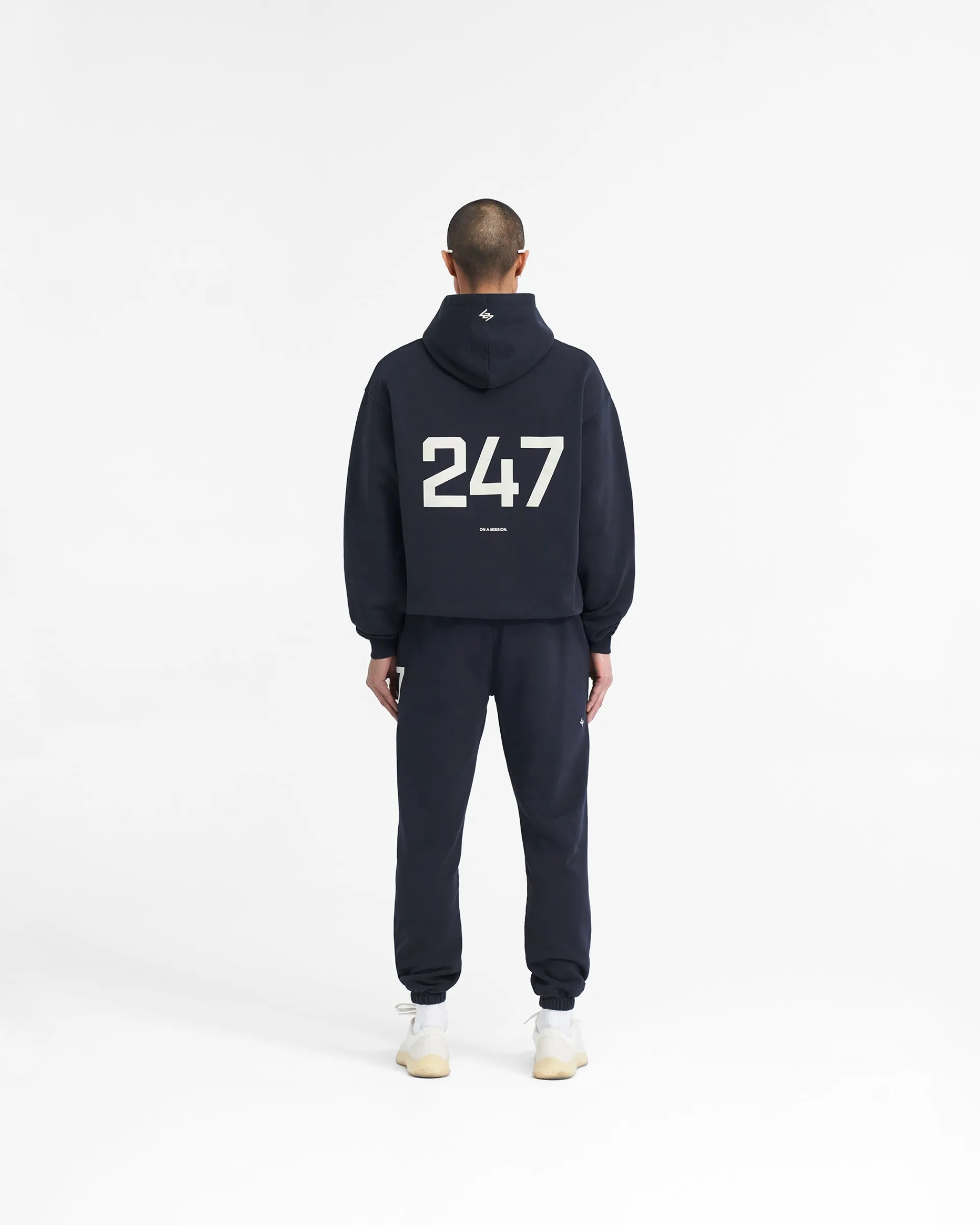 Represent 247 Sweatpant -> Sweatpants | Pants