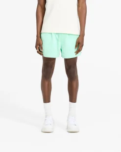 Represent Swim Shorts - Electric Mint><noscript><img width=