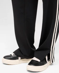 Represent Tailored Track Pant - Jet Black><noscript><img width=
