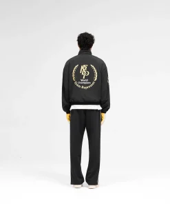 Represent Tailored Track Pant - Jet Black><noscript><img width=