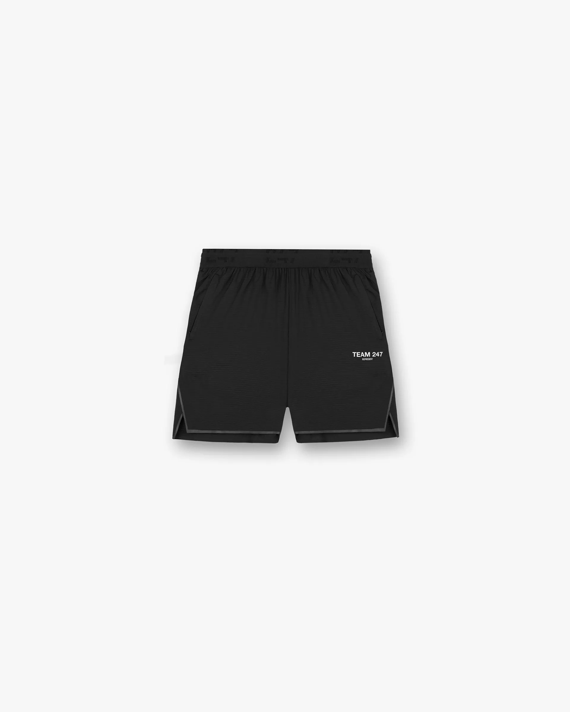 Represent Team 247 Aero Short -> Shorts
