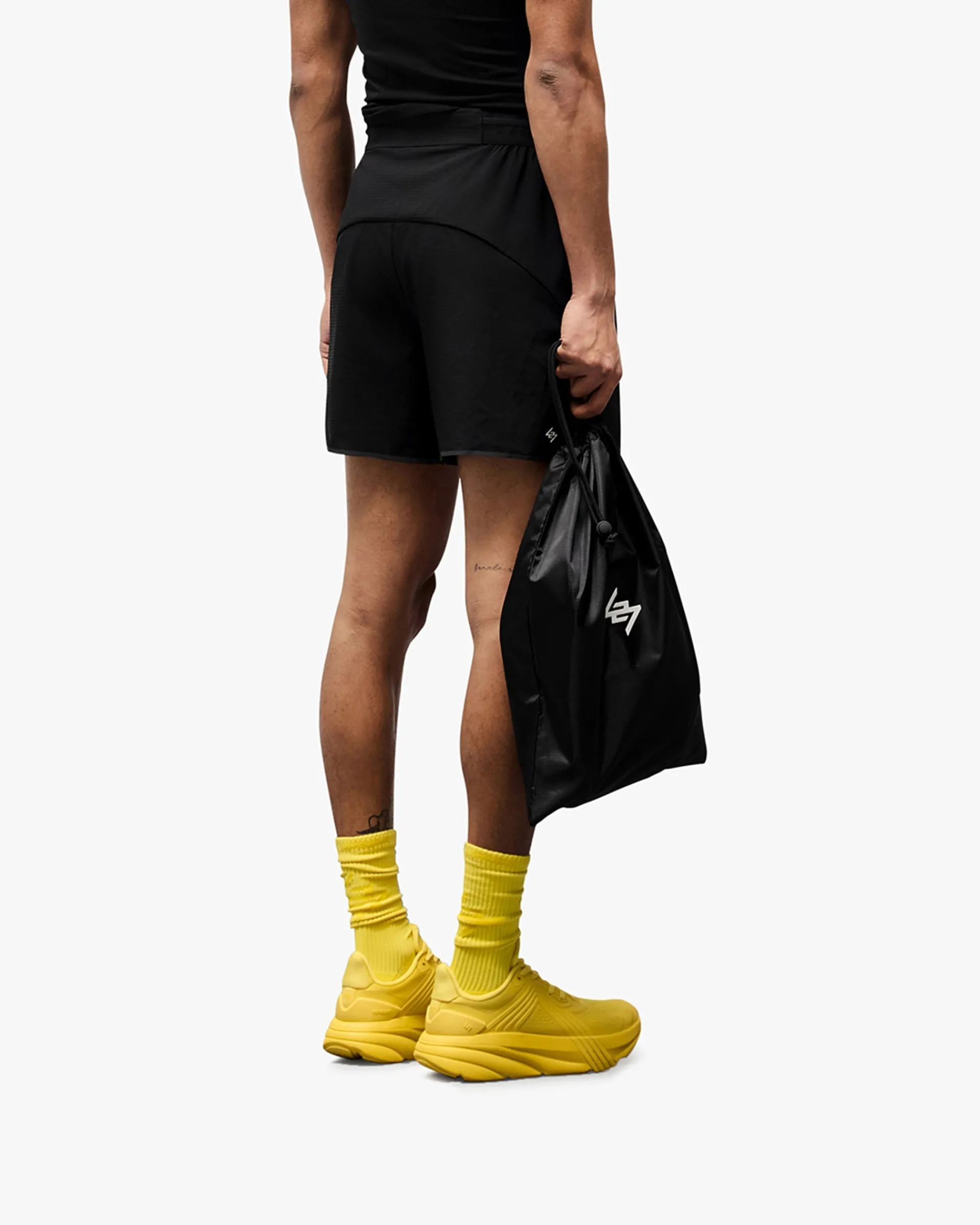 Represent Team 247 Aero Short -> Shorts