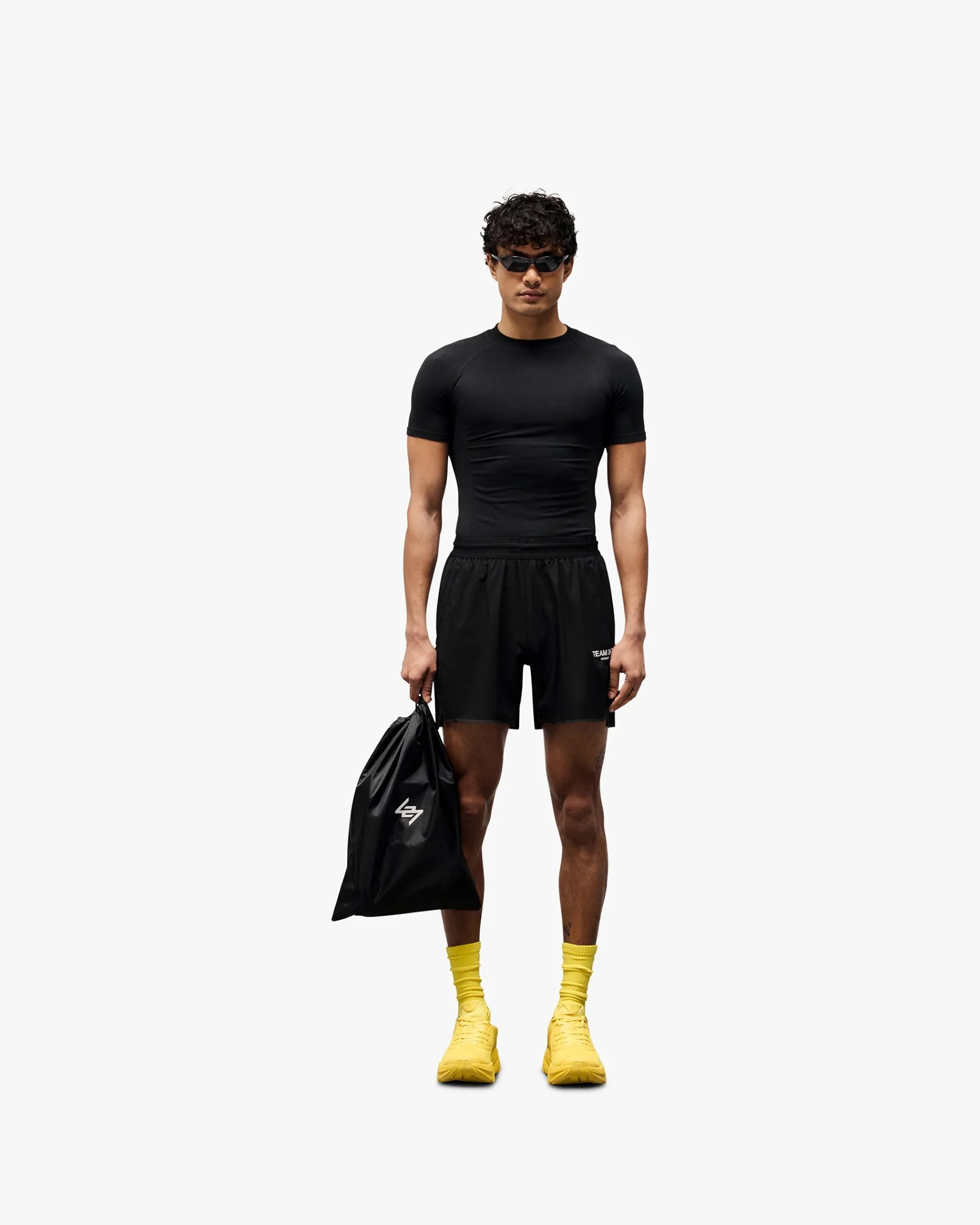 Represent Team 247 Aero Short -> Shorts
