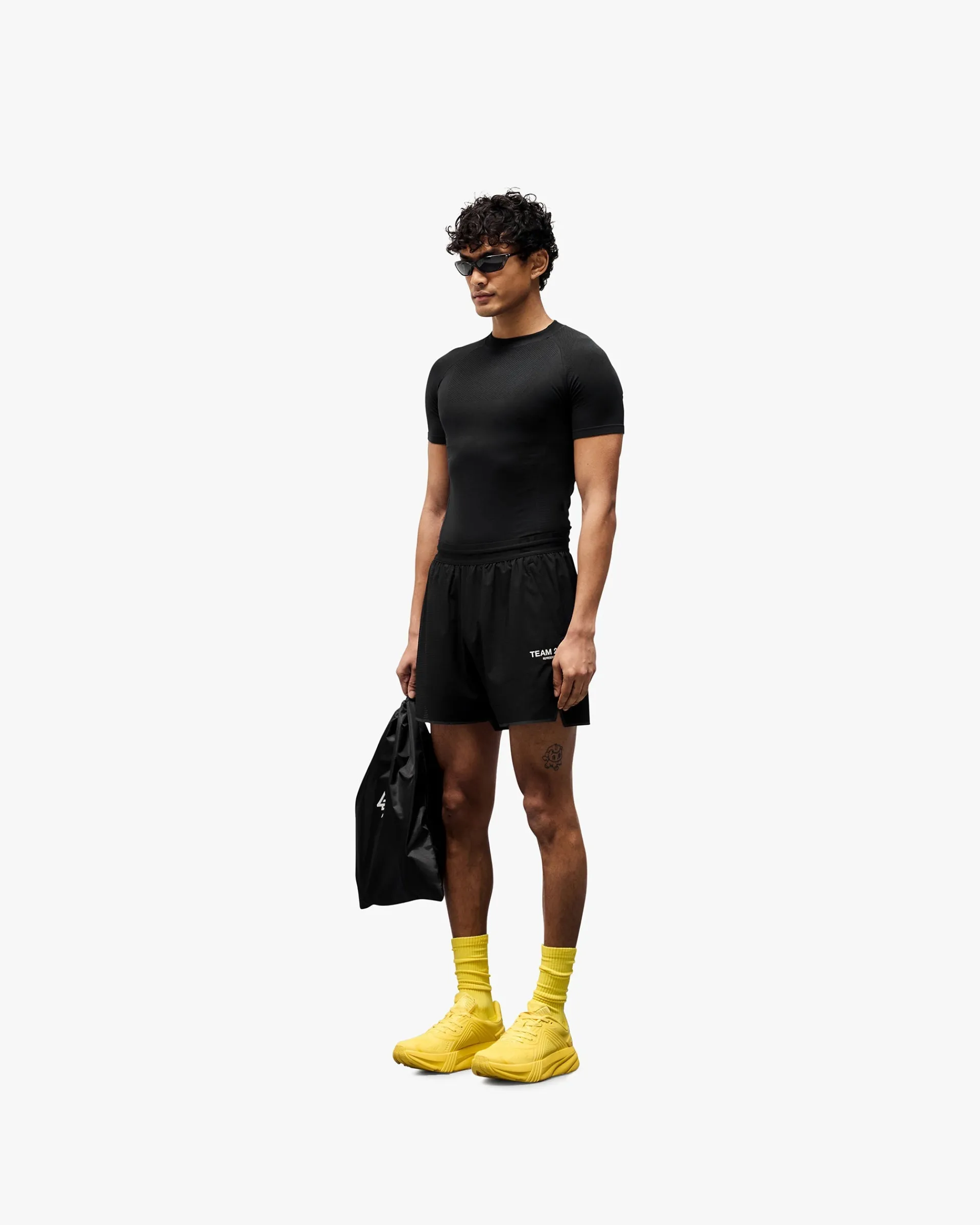 Represent Team 247 Aero Short -> Shorts