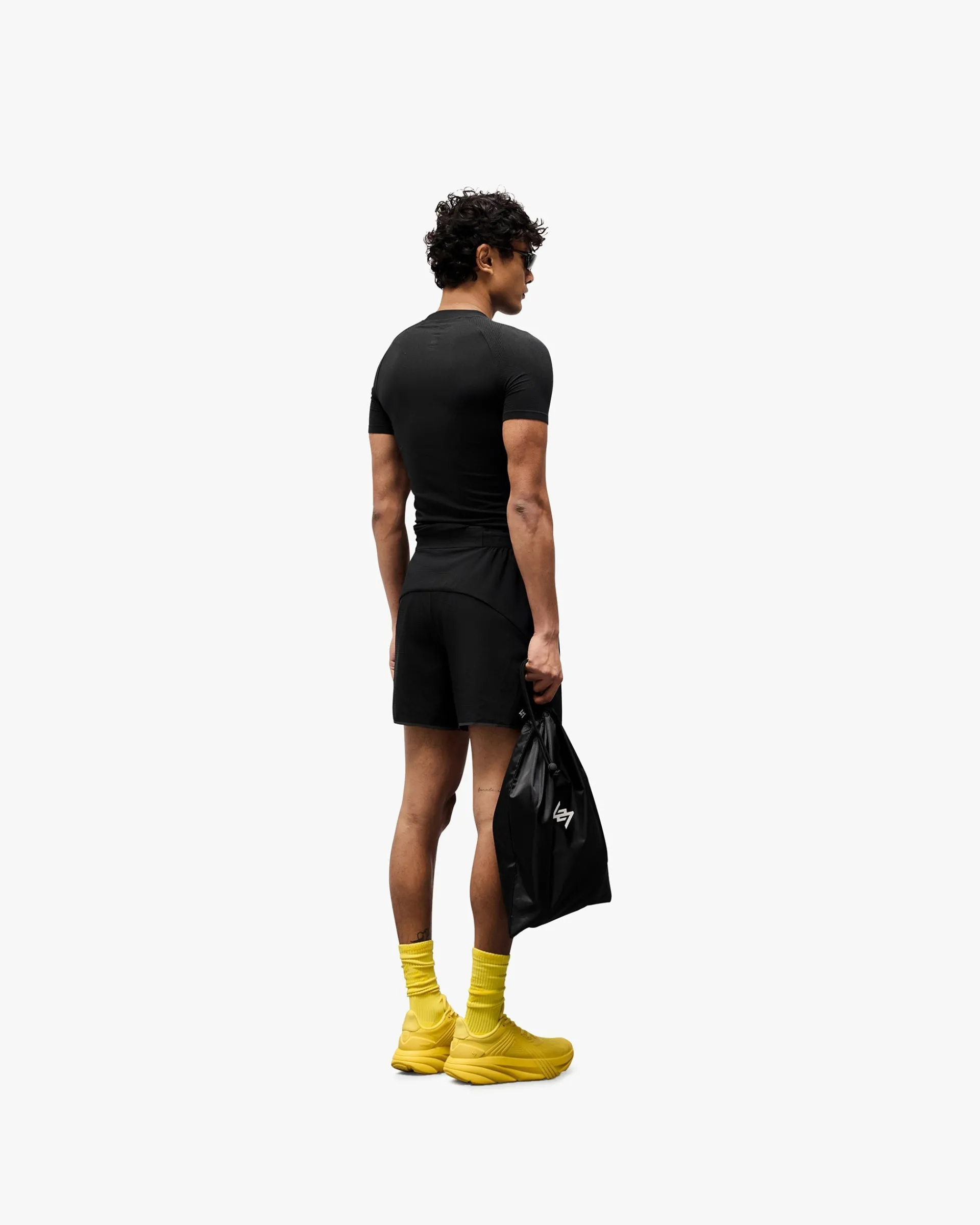 Represent Team 247 Aero Short -> Shorts