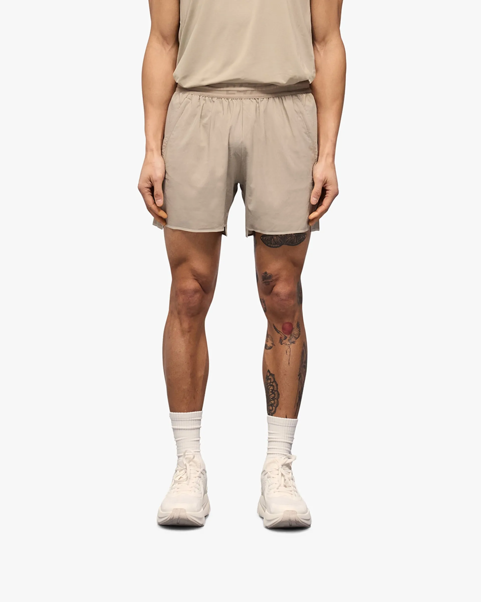 Represent Team 247 Aero Shorts -> Shorts