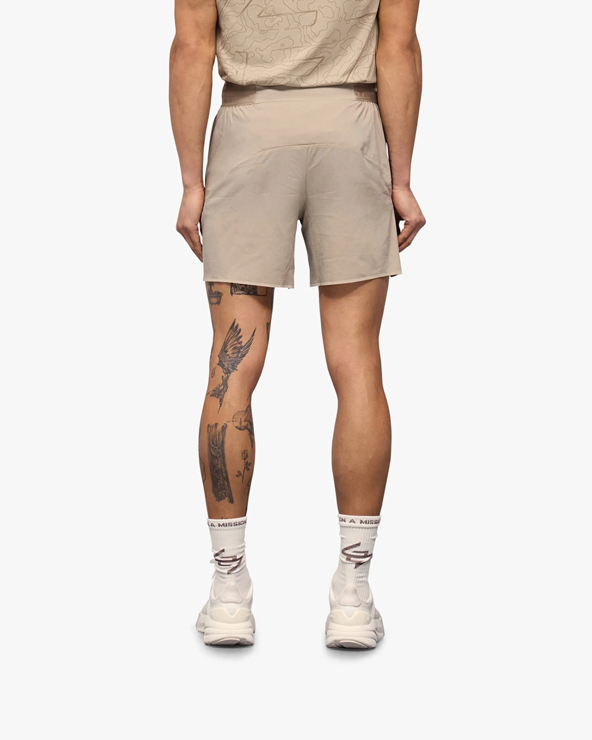 Represent Team 247 Aero Shorts -> Shorts