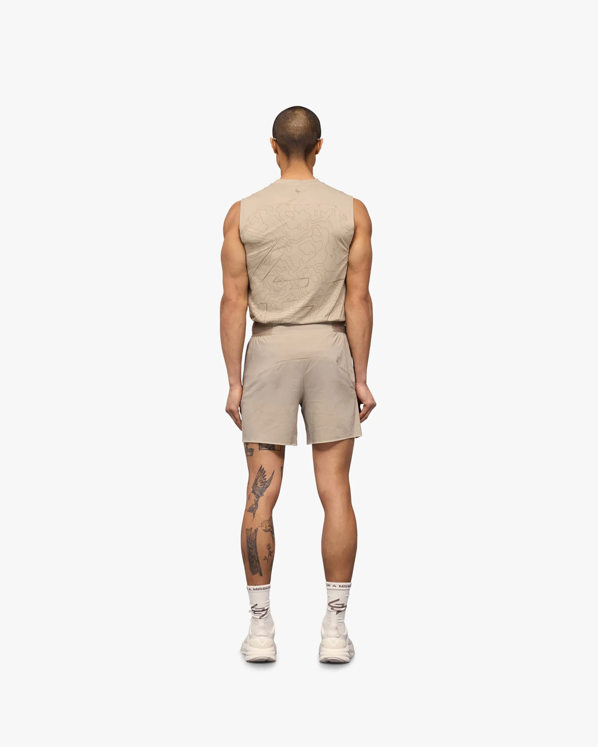 Represent Team 247 Aero Shorts -> Shorts