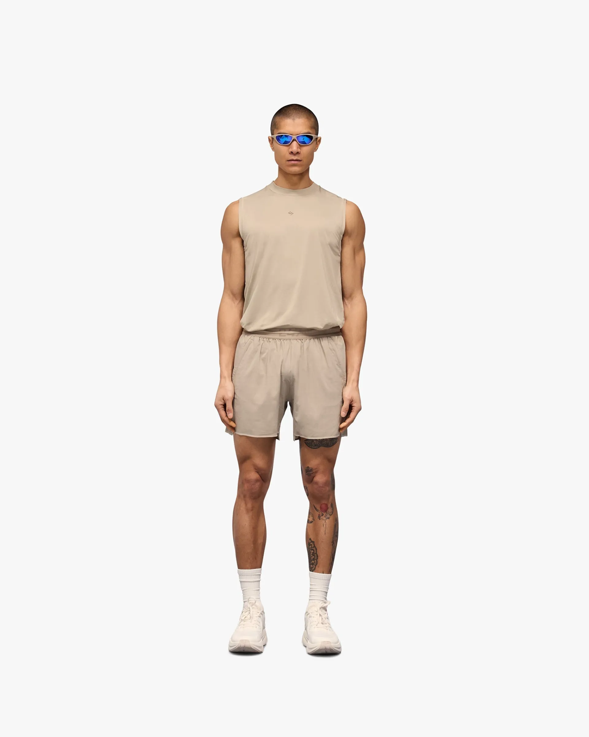 Represent Team 247 Aero Shorts -> Shorts