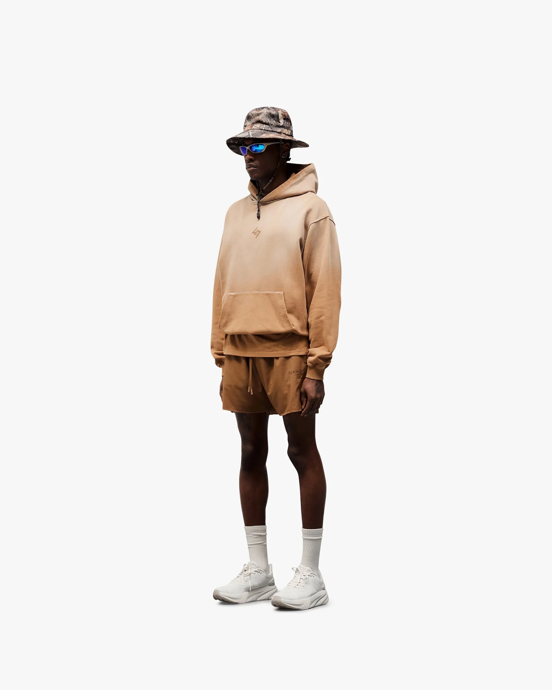 Represent Team 247 Aero Shorts -> Shorts