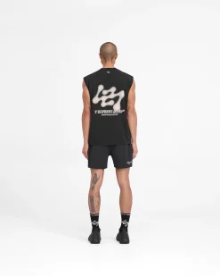 Represent Team 247 Fused Shorts -><noscript><img width=