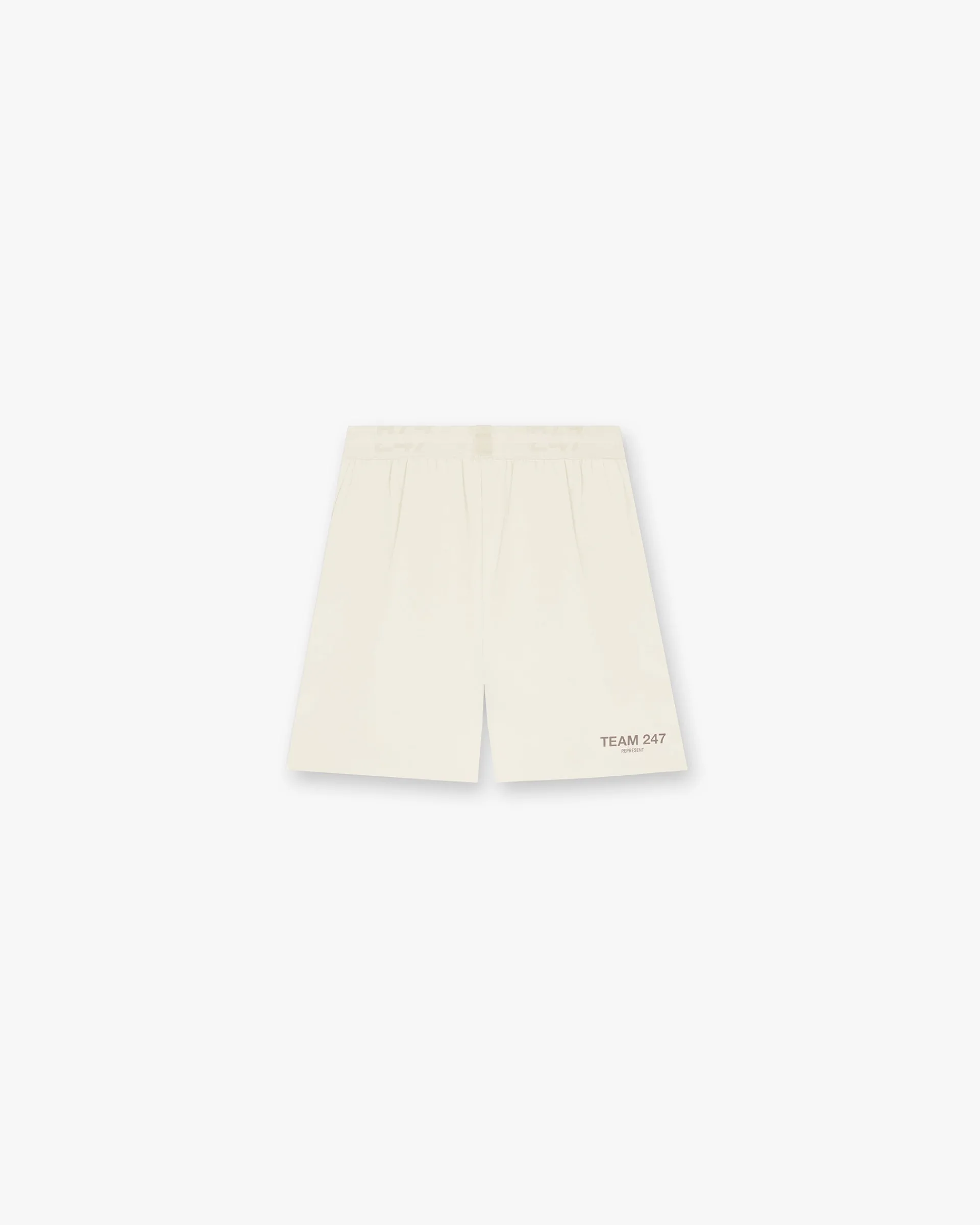 Represent Team 247 Fused Shorts -> Shorts