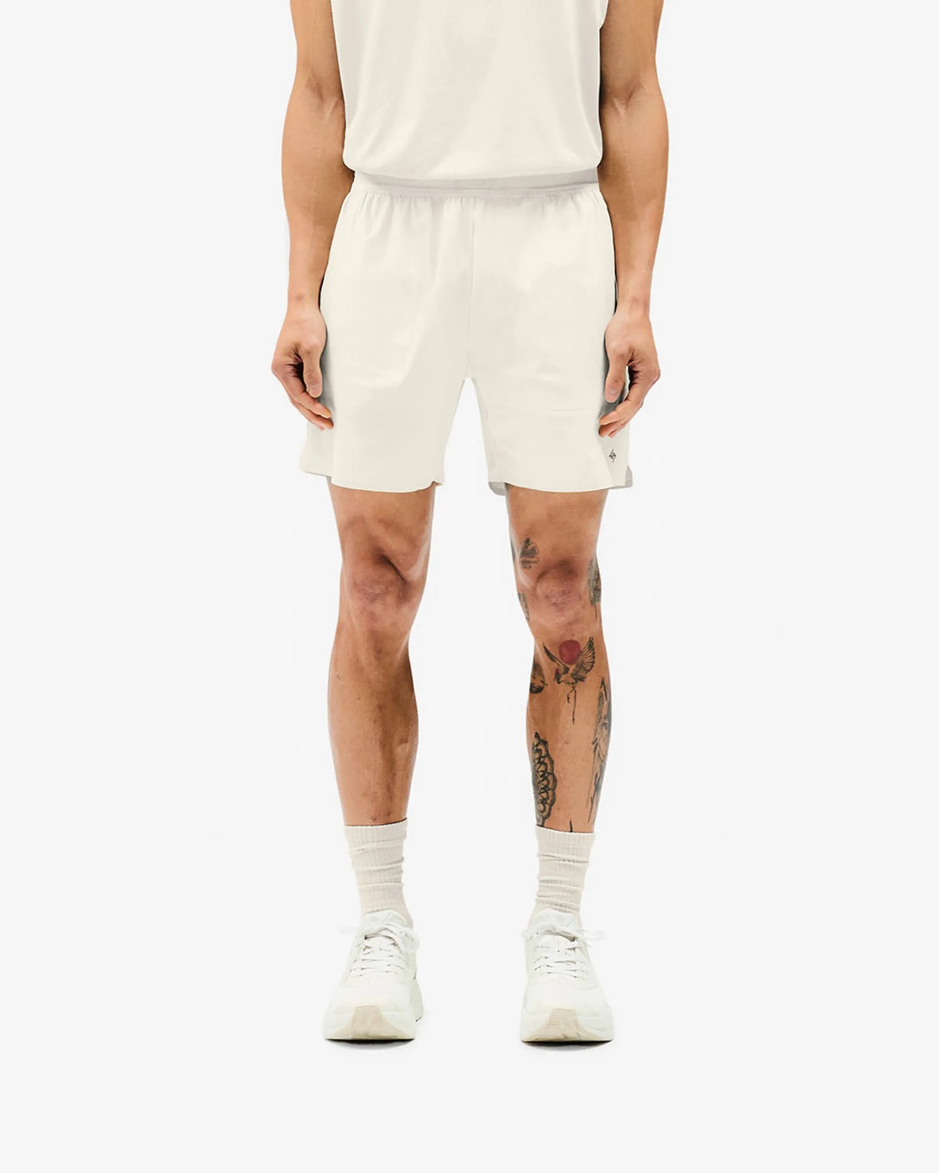 Represent Team 247 Fused Shorts -> Shorts