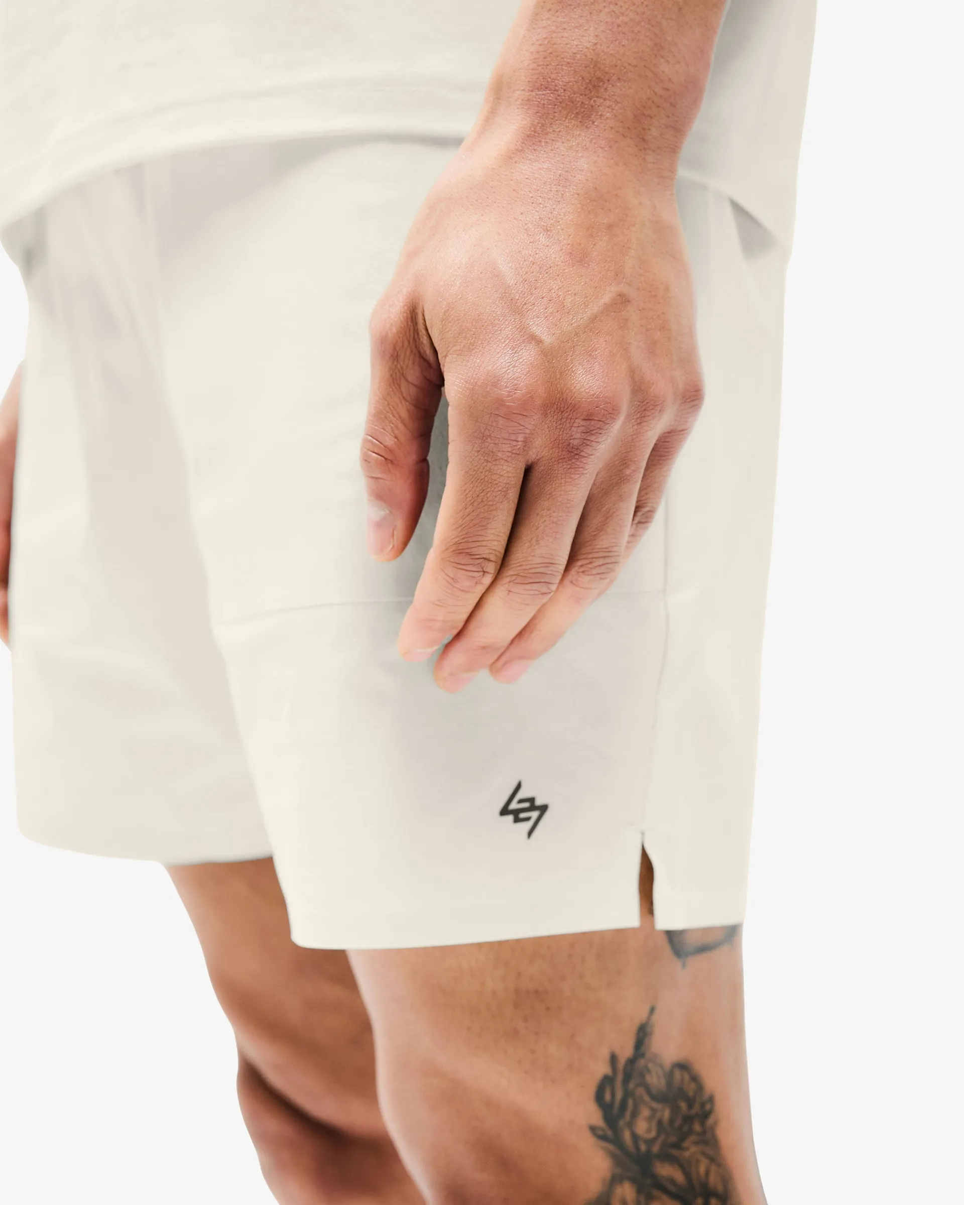 Represent Team 247 Fused Shorts -> Shorts