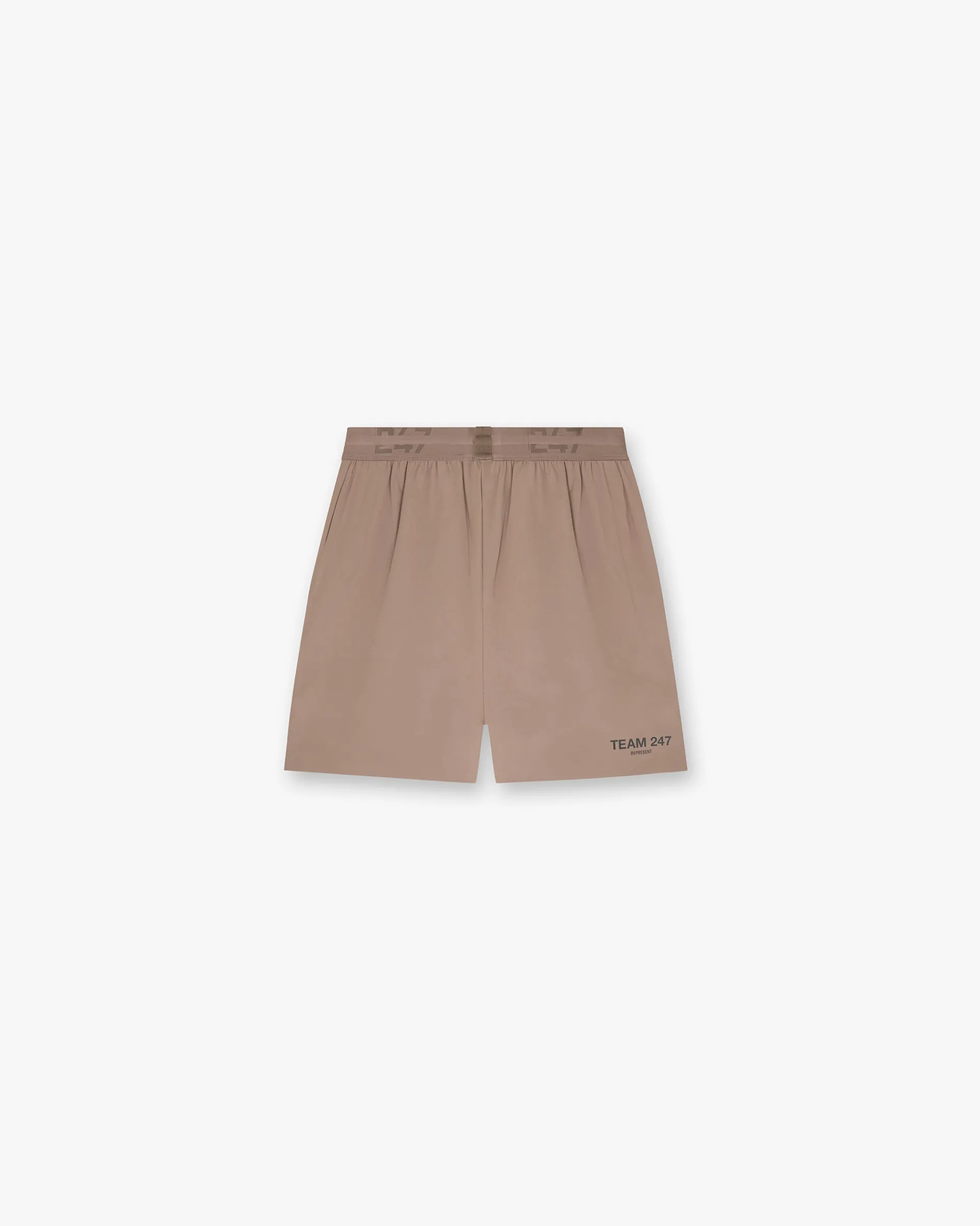 Represent Team 247 Fused Shorts -> Shorts