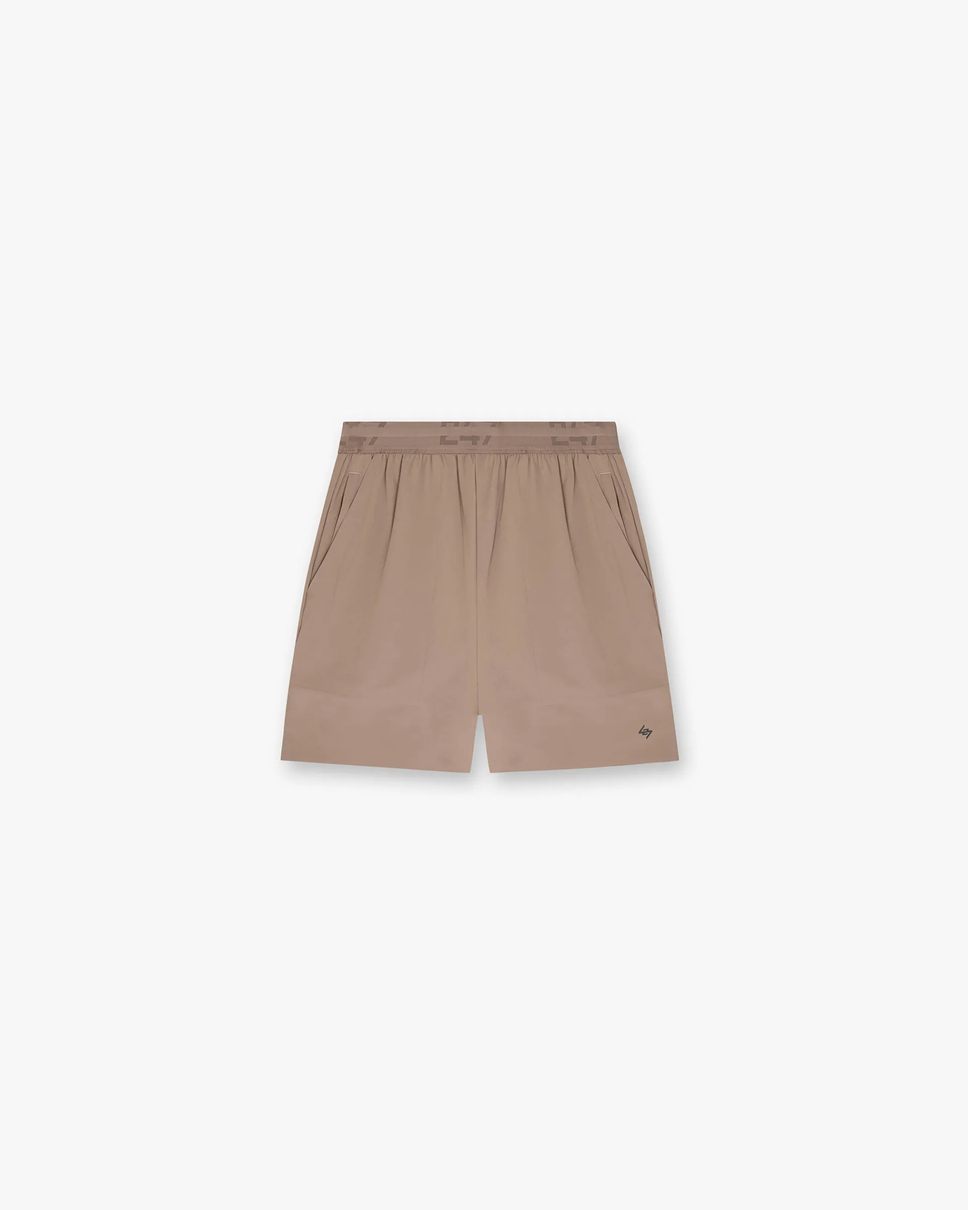 Represent Team 247 Fused Shorts -> Shorts