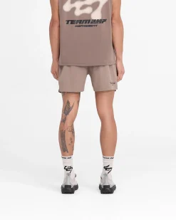 Represent Team 247 Fused Shorts -><noscript><img width=