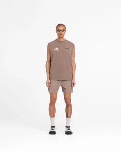 Represent Team 247 Fused Shorts -><noscript><img width=