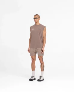 Represent Team 247 Fused Shorts -><noscript><img width=