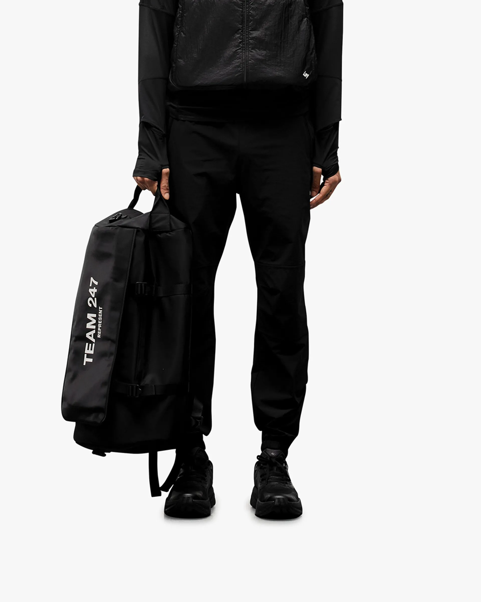Represent Team 247 Gym Bag -> Bags
