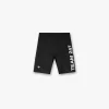 Represent Team 247 Half Tight - Black> Shorts