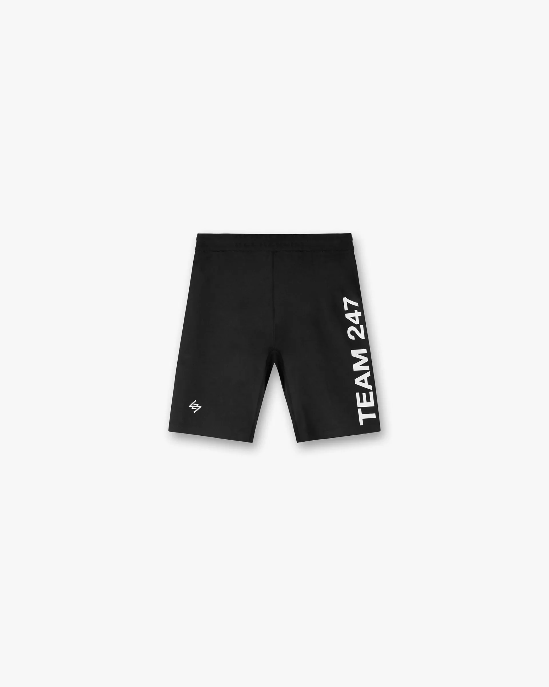 Represent Team 247 Half Tight - Black> Shorts