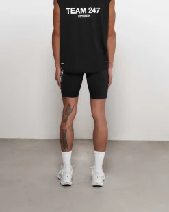 Represent Team 247 Half Tight - Black><noscript><img width=