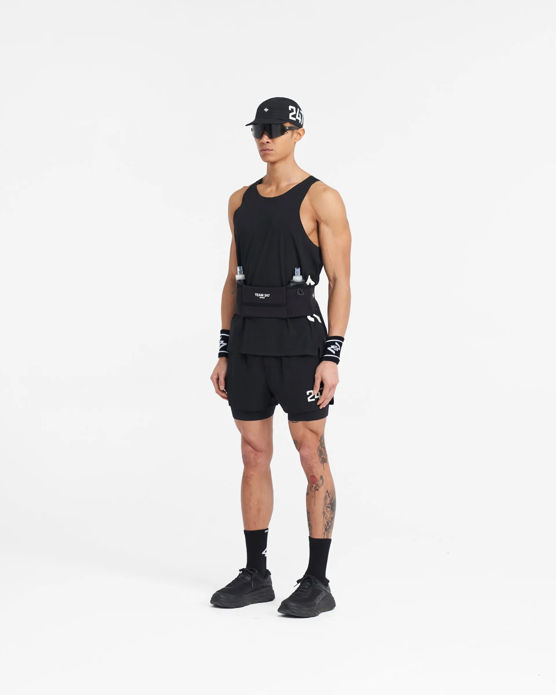 Represent Team 247 Hydration Belt -> Belts