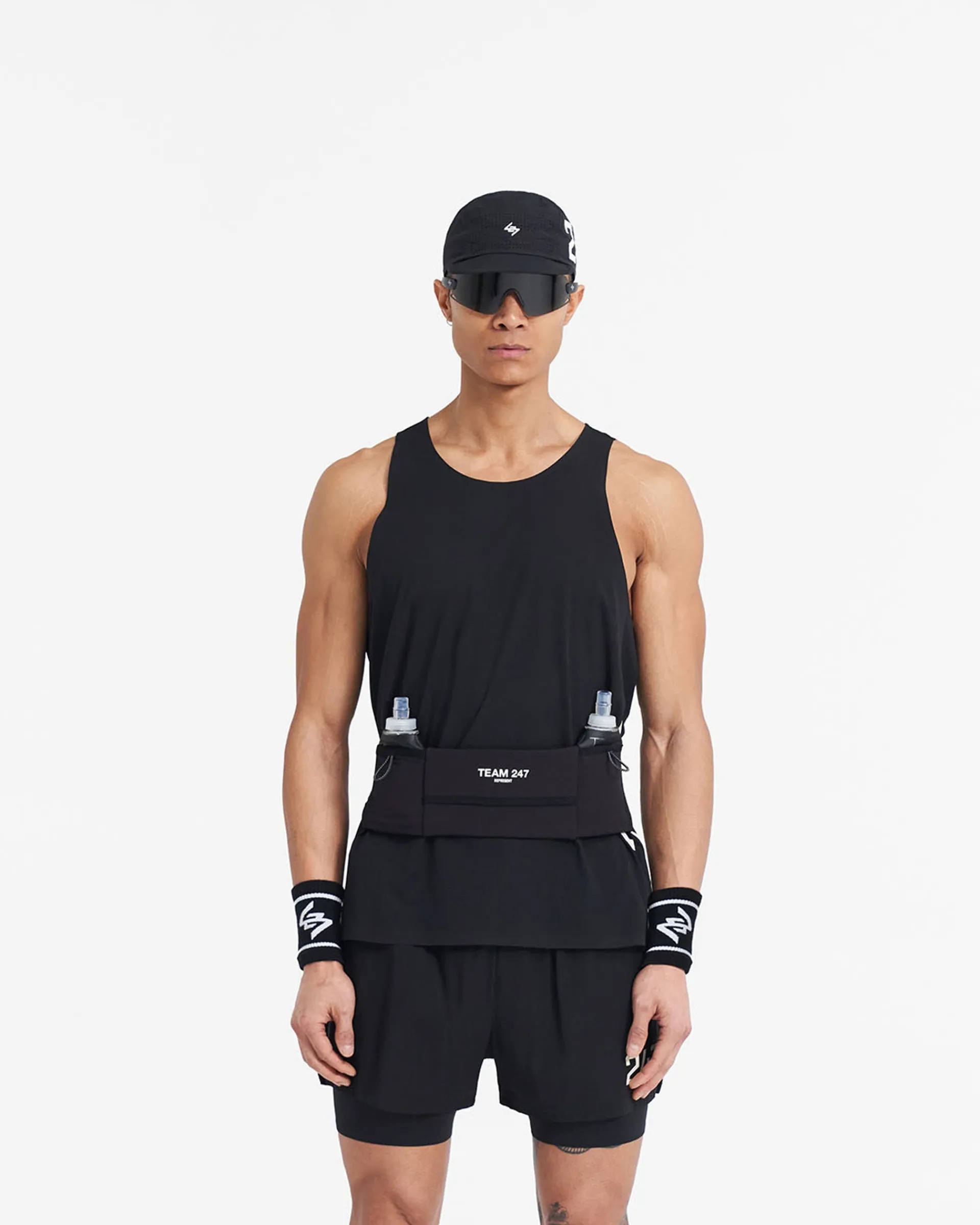 Represent Team 247 Hydration Belt -> Belts
