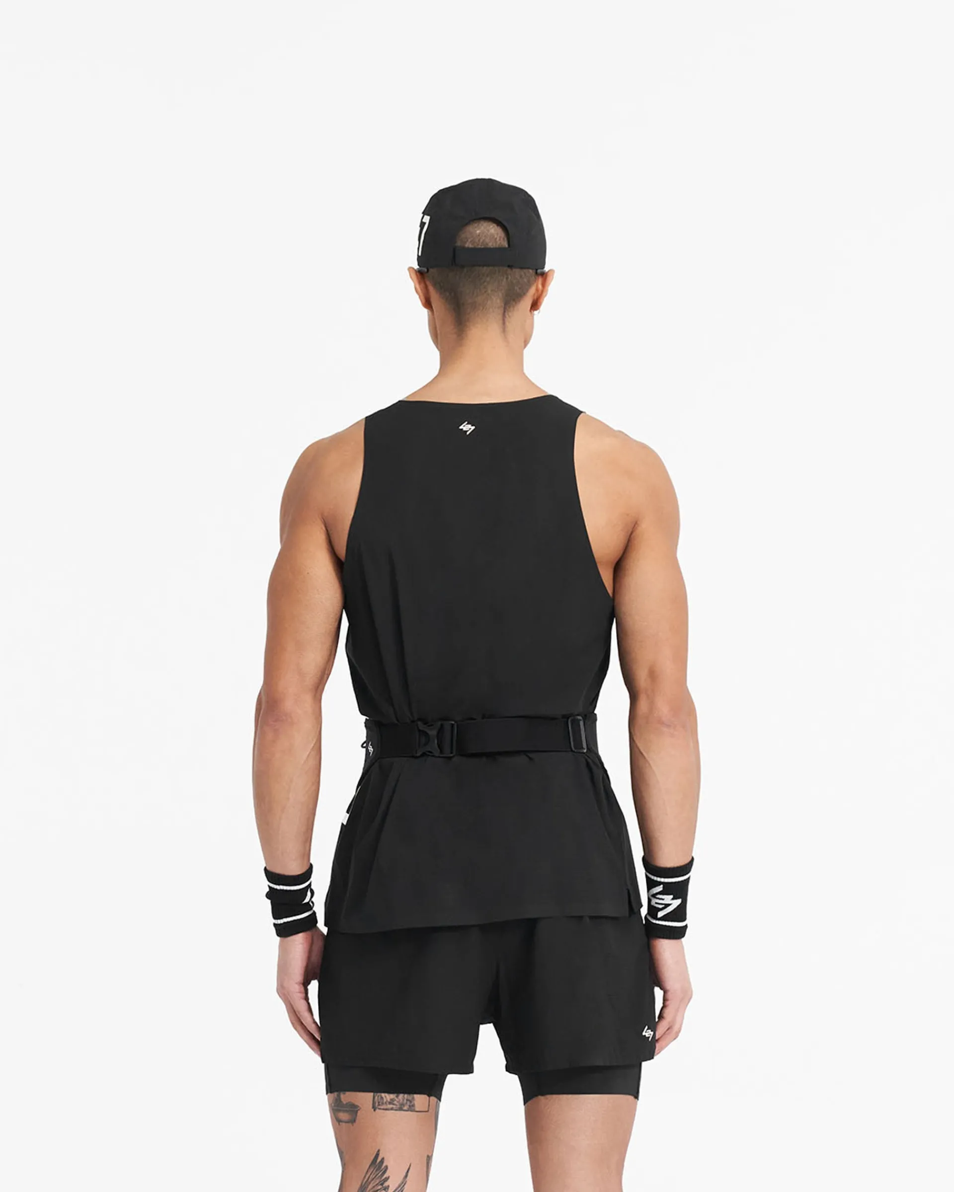 Represent Team 247 Hydration Belt -> Belts