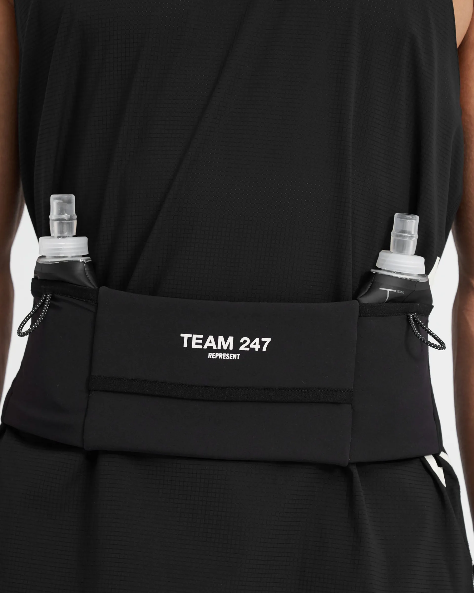Represent Team 247 Hydration Belt -> Belts