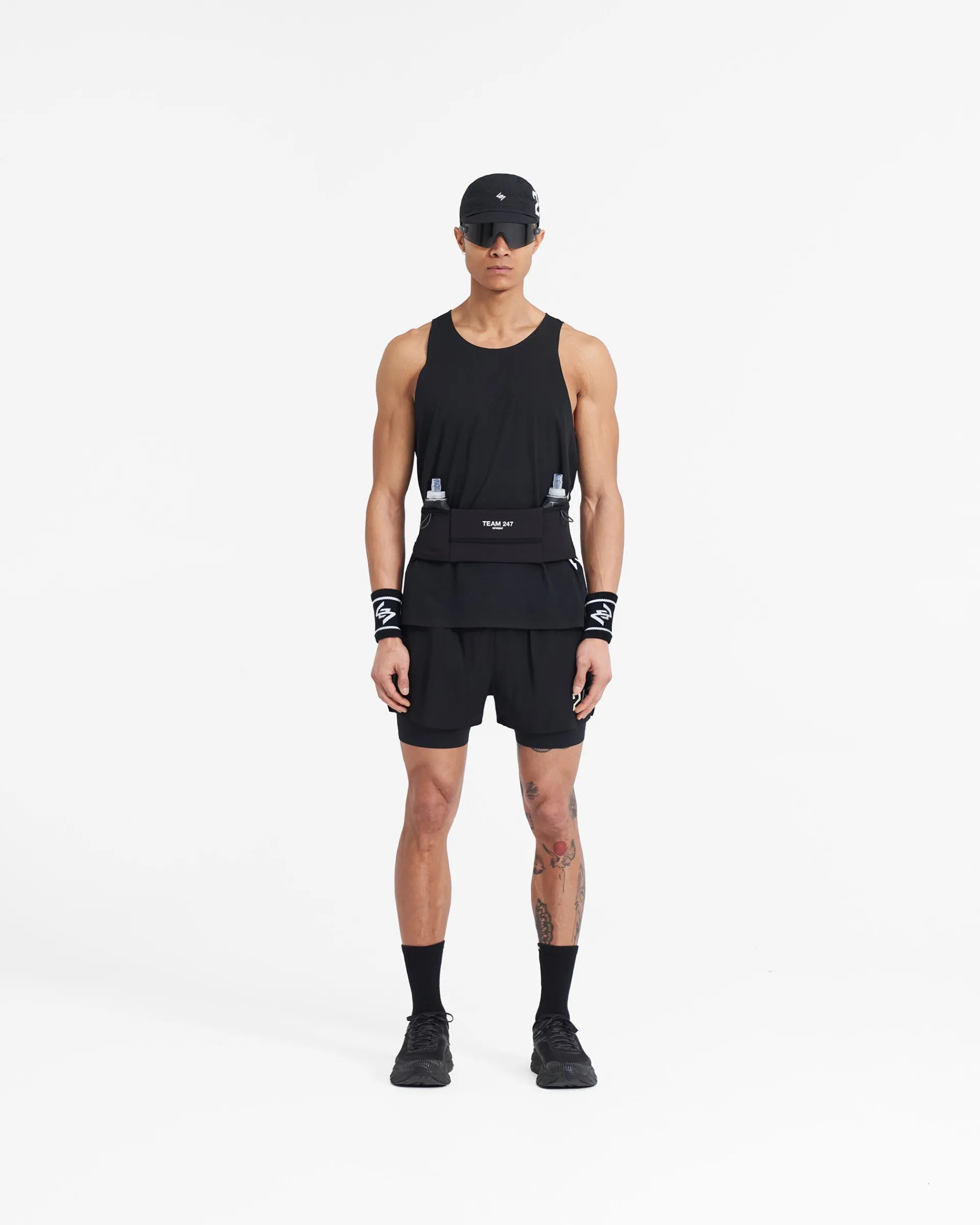 Represent Team 247 Hydration Belt -> Belts