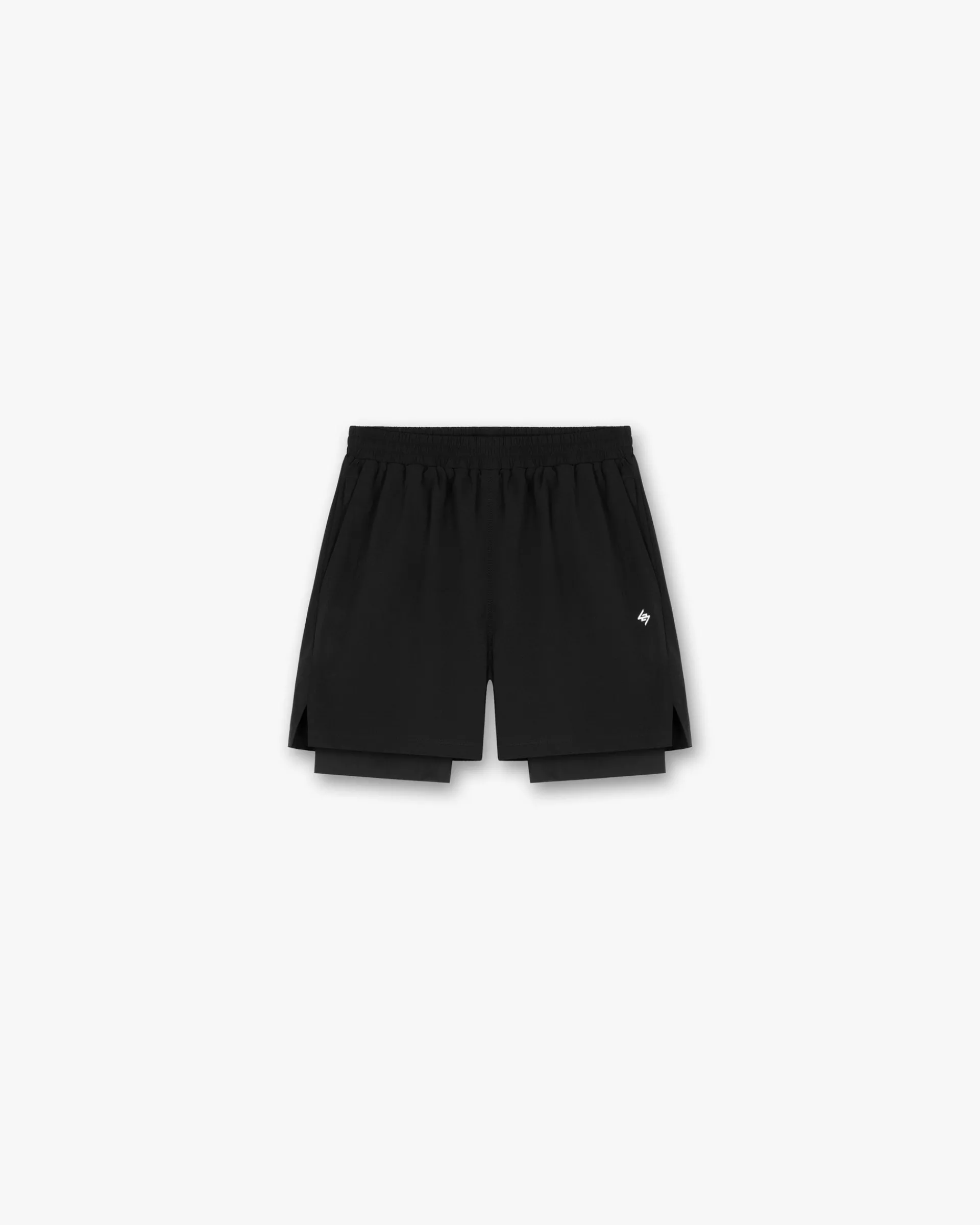 Represent Team 247 2-In-1 Shorts -> Shorts