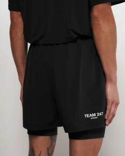Represent Team 247 2-In-1 Shorts -><noscript><img width=