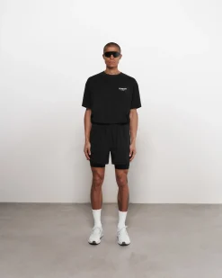Represent Team 247 2-In-1 Shorts -><noscript><img width=