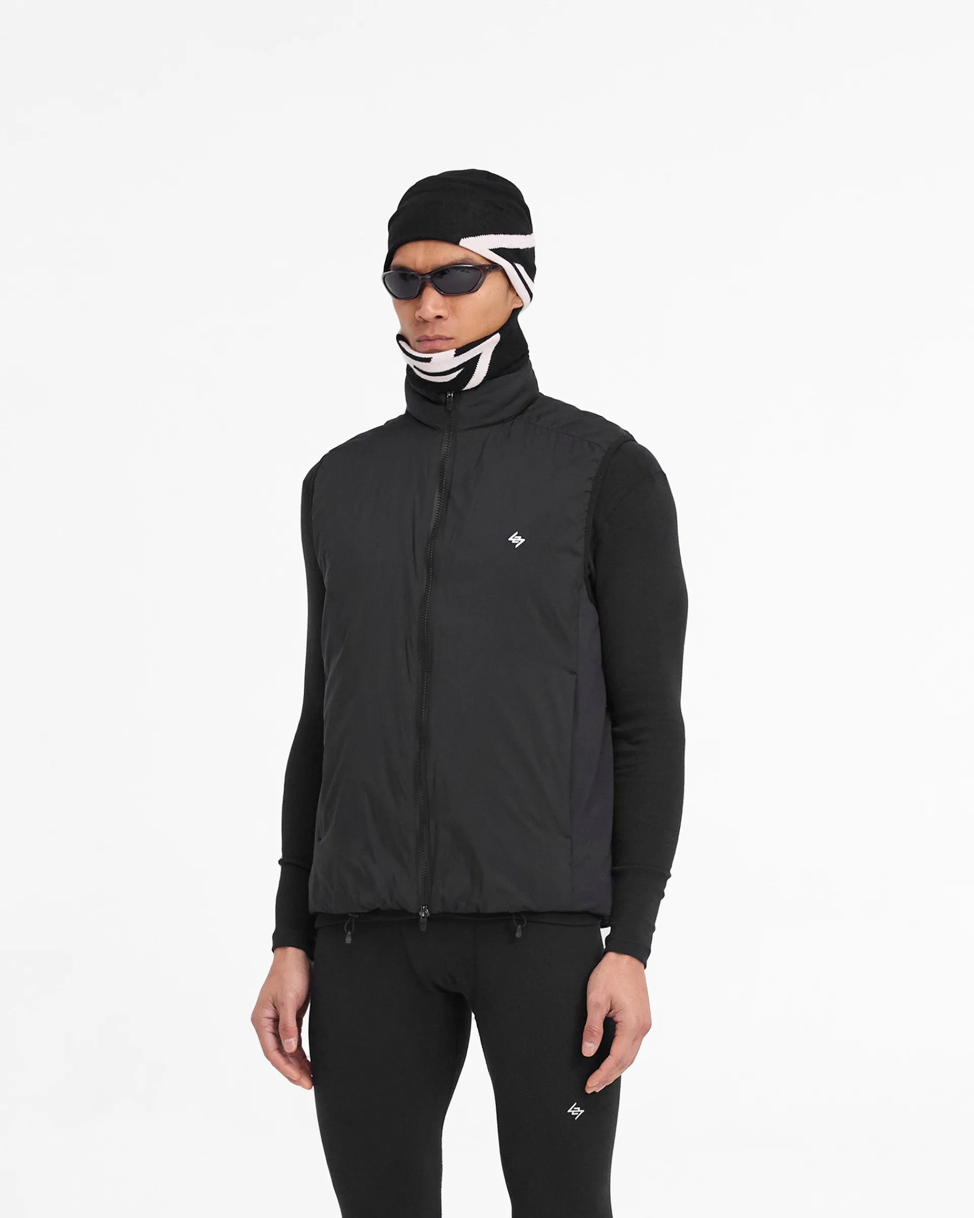 Represent Team 247 Insulated Gilet -> Outerwear